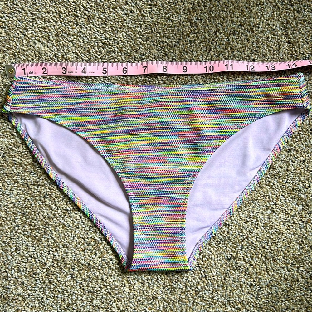 Aerie bikini bottom